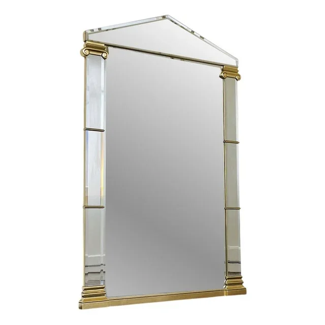 Mirror from Deknudt