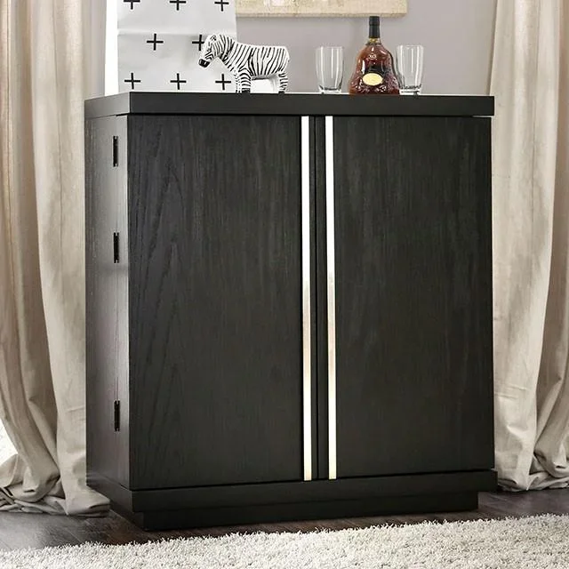Modoc Espresso Server