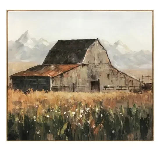 Montana Skies CVTOP3084 by Crestview Collection at Old Brick Furniture & Mattress Co.