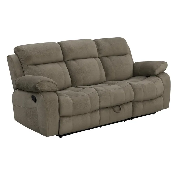Myleene – Motion Collection – Motion Sofa – Mocha