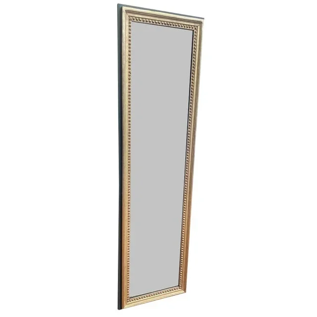 Napoleon III Louis XVI Mirror