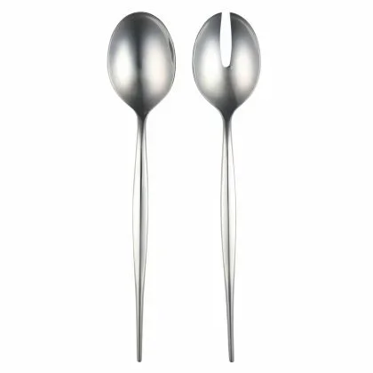 Natura Salad Serving Set by Vietri