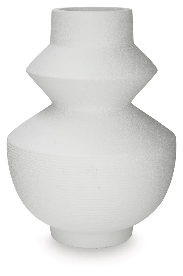 Naveen Vase A2000870 by Signature Design by Ashley at Old Brick Furniture & Mattress Co.
