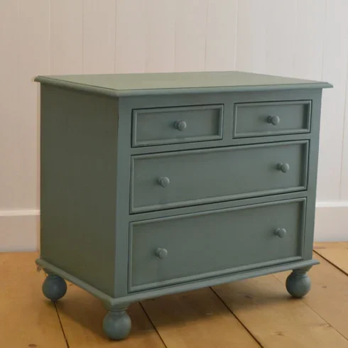 New England Farm Dresser
