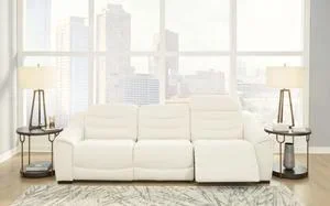 Next-gen Gaucho 3-piece Power Reclining Sectional Sofa