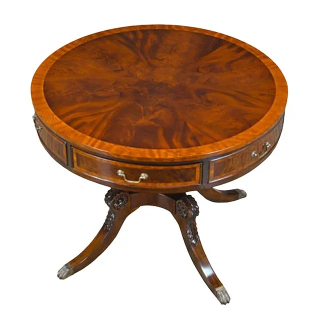 Niagara Furniture Round Center Table