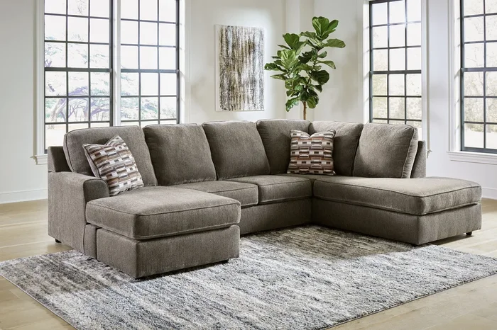 O’phannon – Sectional