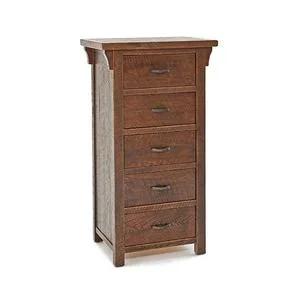 Oak Haven – Lingerie Chest