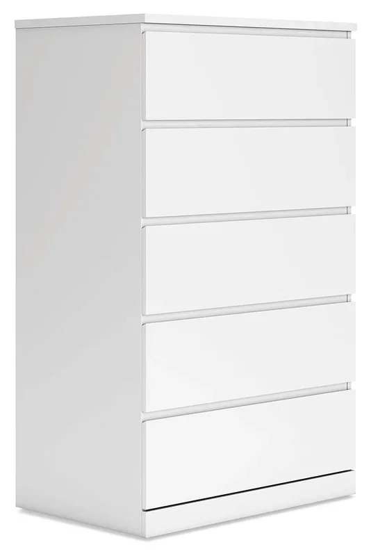 Onita – Five Drawer Chest