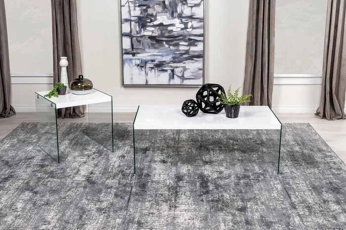 Opal Coffee Table Sets