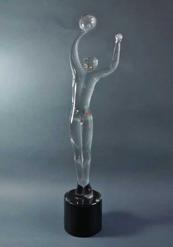 Pallavolista – Anatrà Master – Vetro Murano