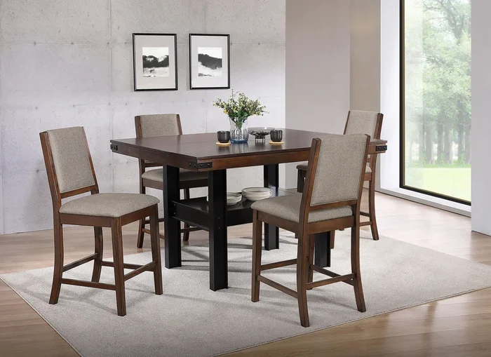 Patterson – Counter Height Dining Set