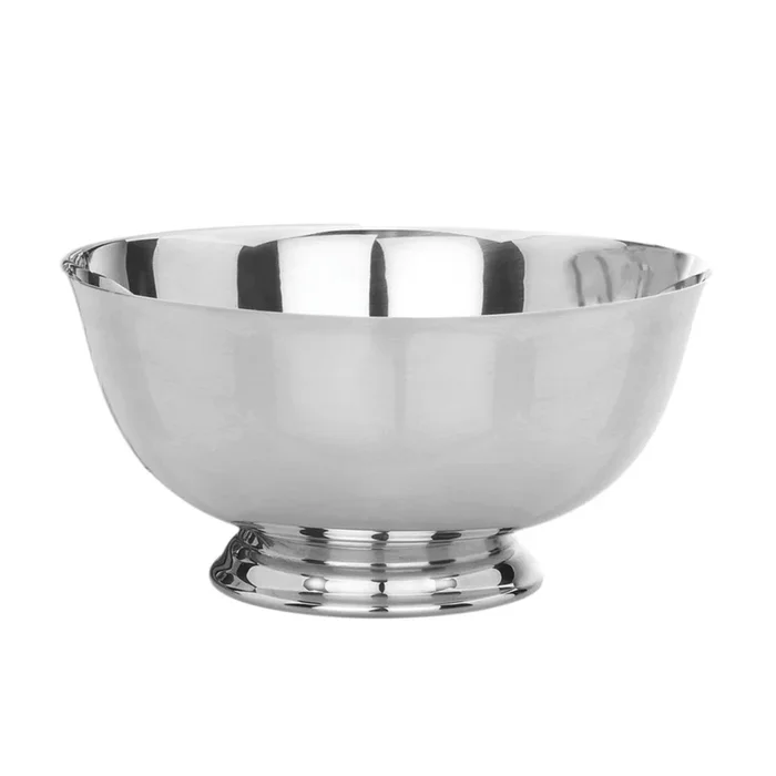 Paul Revere Sterling Silver Bowl 6.5″