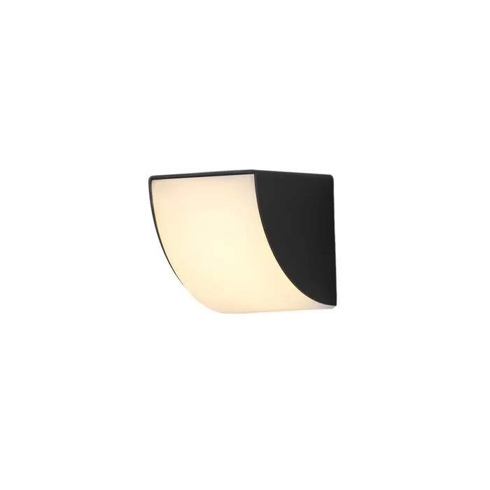 Phase Wall Sconce