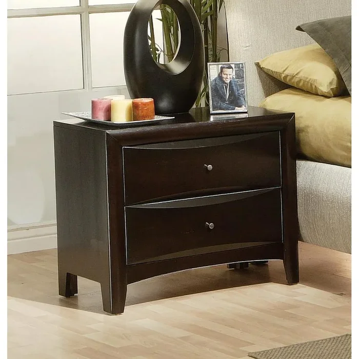 Phoenix Collection – Nightstand