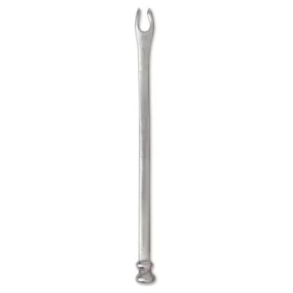 Pillar Candle Snuffer by Match