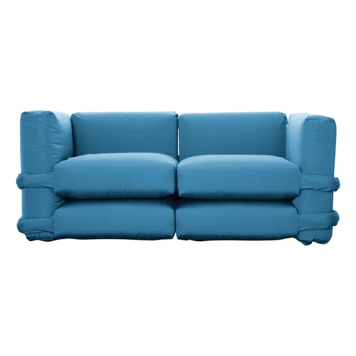 Pillow Cotton Sofa