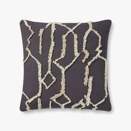 Pillows Black / Ivory Pillow (22