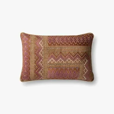 Pillows Pink / Rust Pillow (13