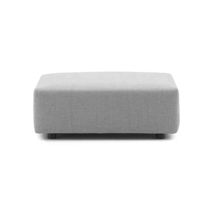 Plastics Outdoor Ottoman