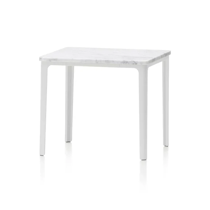 Plate Square Coffee Table