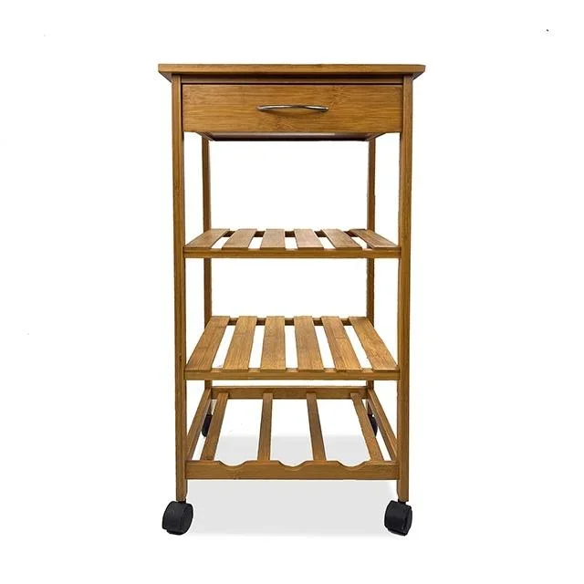 Potter Trolley