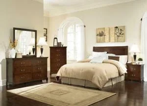 Q 4pc Set (Q.BED, Ns, Dr, Mr)