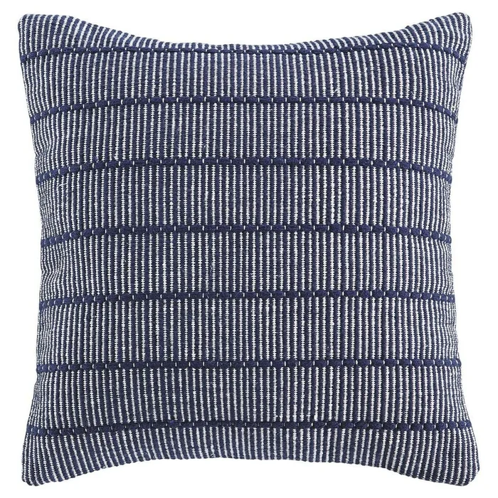Rabia – Navy – Pillow (4/cs)