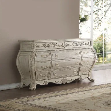 Ragenardus Dresser / 27015
