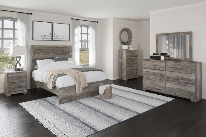 Ralinksi – Youth Bedroom Set