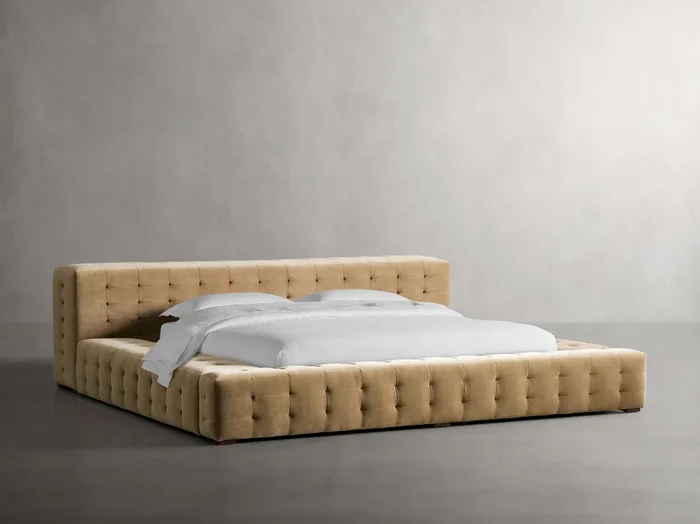 Regent Bed