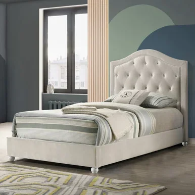 Reggie Twin Bed / BD04501T