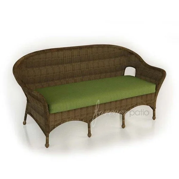 Replacement Cushions for Forever Patio Rockport Love Seat, Double Glider, and Swing