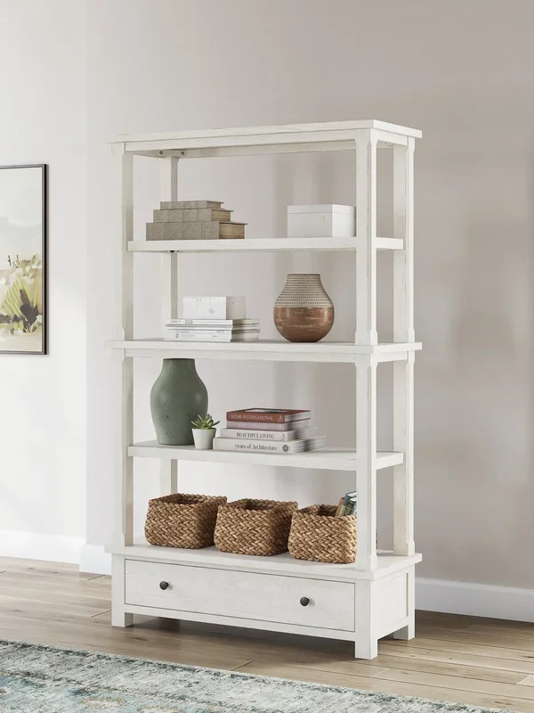 Robbinsdale Bookcase