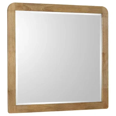 Robyn Dresser Mirror Light Ash / CS-225094