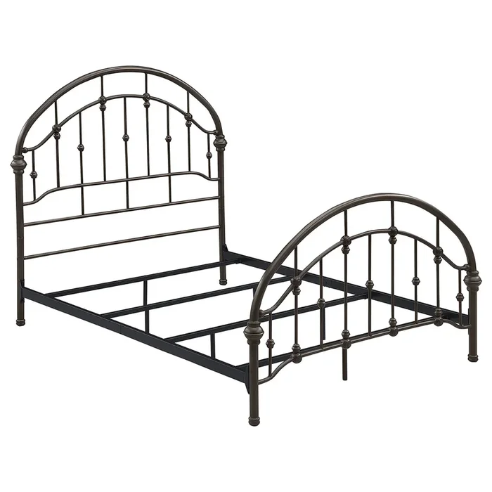 Rowan Beds