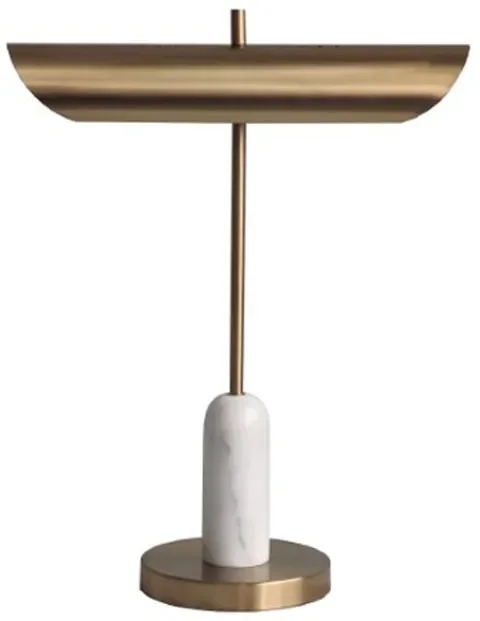 Rowleigh Desk Lamp L734392 by Signature Design by Ashley at Old Brick Furniture & Mattress Co.