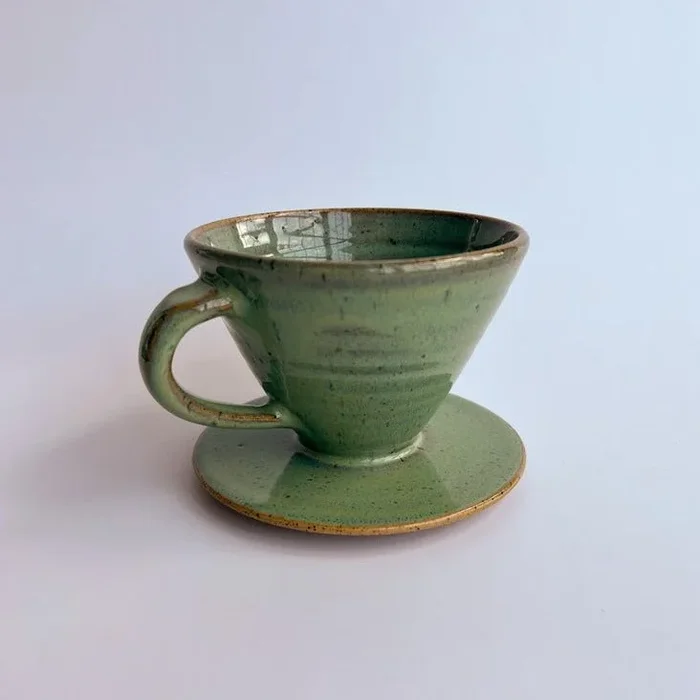 Sage Coffee Pour Over W/ Handle