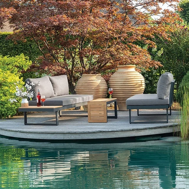 Samara Modular Sectional