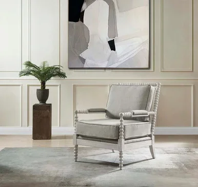 Saraid Accent Chair / AC01164