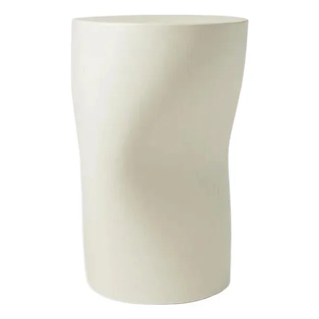 Sculptural Pedestal by Tokujin Yashioka