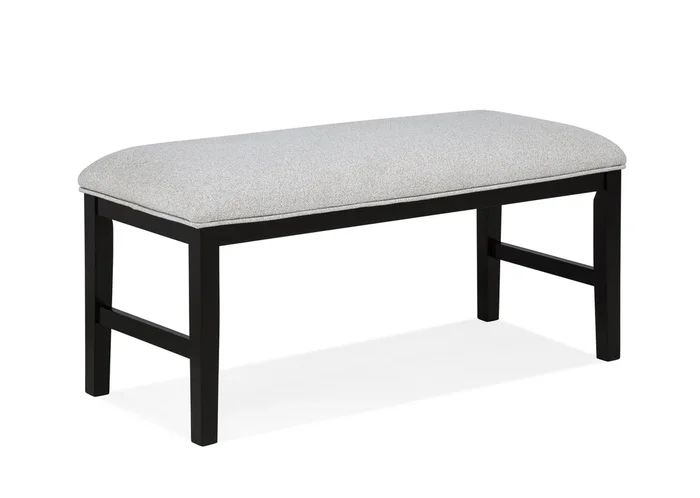 Sebastian Dove Dining Bench
