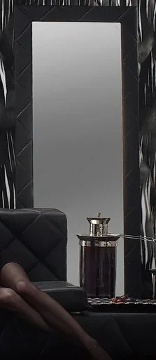 Serenade Modern Black Mirror / VGSLE-SERENADE-MIR