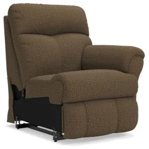 Sheldon La-Z-Time® Left-Arm Sitting Recliner