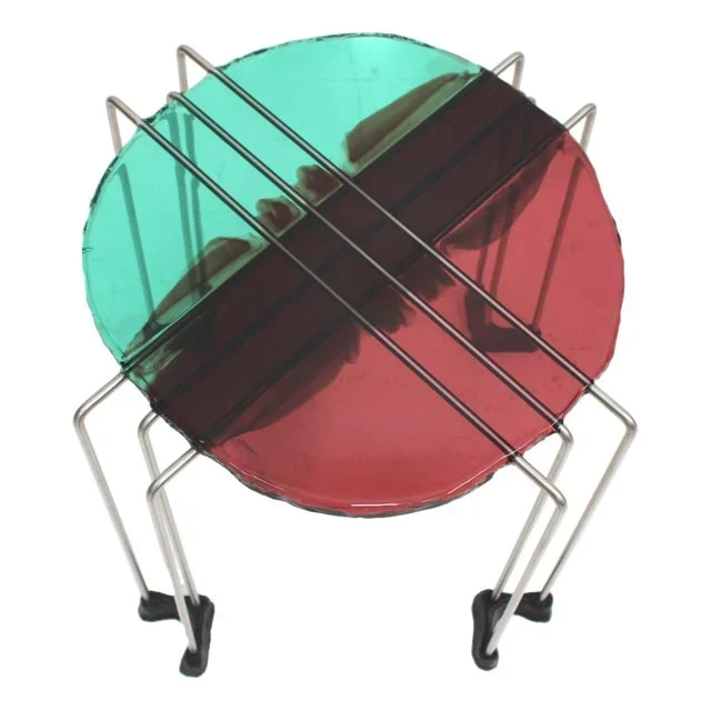 Side Table by Gaetano Pesce for Corsi Design Factory, 2010s