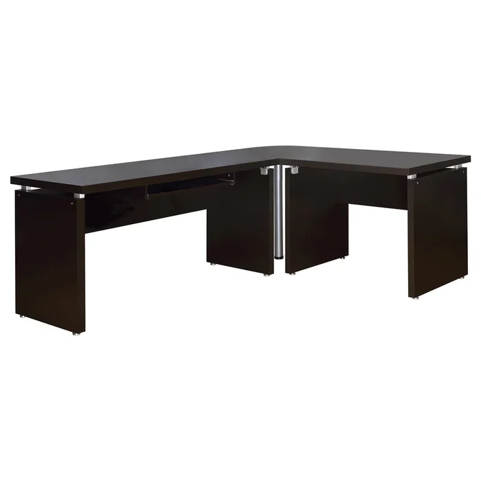 Skylar L-Shape Desks
