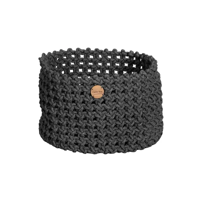 Soft Rope Basket