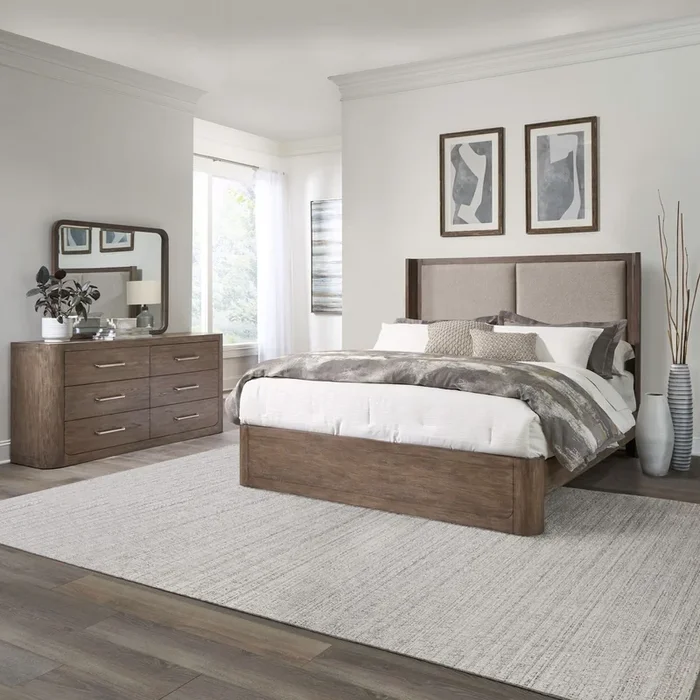 South Bend – Shelter Bed Set