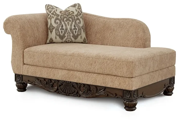Stanmore Right-Arm Facing Corner Chaise 5790516 by Signature Design by Ashley at Old Brick Furniture & Mattress Co.