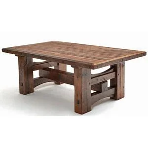 Stony Brooke – Laredo Dining Table – (8′)